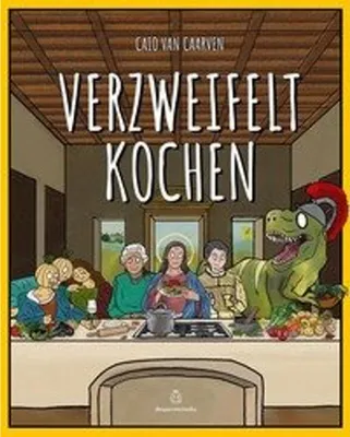 Image de Verzweifelt Kochen