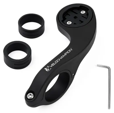 Productafbeelding van Out Front Fiets GPS Stuurhouder Compatibele Houder