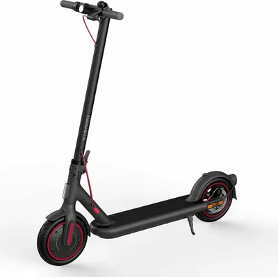 Image de Trottinette électrique Xiaomi 4 Pro EU