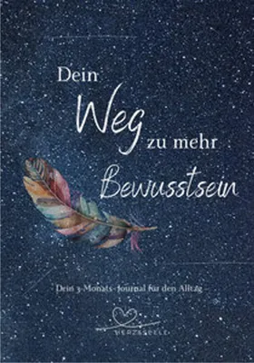 Produktbild von Dein Weg zu mehr Bewusstsein
