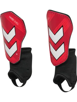 Produktbild von Hummel hmlSHIN GUARDS HARD SHELL