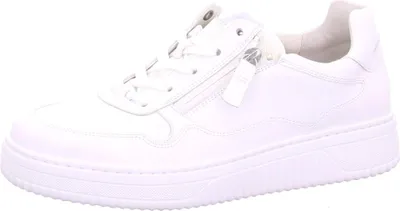 Produktbild von Gabor (0) Sportliche Schnürschuhe Damen 31393931323636 Weiß 40 EU