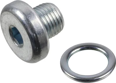 Produktbild von FEBI BILSTEIN Verschlussschraube Getriebegehäuse mit Dichtring 188199 für VW Golf VII Schrägheck (5G1, BQ1, BE1, BE2) GOLF VI (5K1) Golf V Schrägheck