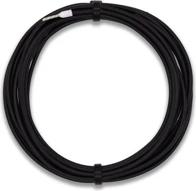 Produktbild von EBROM Wurfantenne für UKW Radios mit externem Antennenanschluss - Länge: 3 Meter