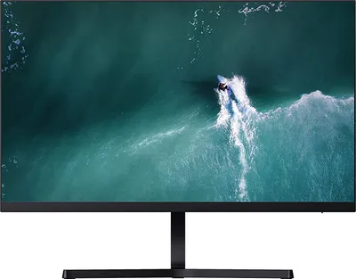 Image de Xiaomi Mi 1C 23.8'' Moniteur de bureau noir
