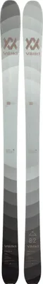 Image de Volkl Rise Up 82 Ski de randonnée Pour femmes Gris 149 Gris 149