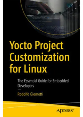 Obrázek produktu pro Přizpůsobení Yocto Project pro Linux