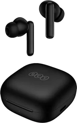 Obrázok produktu pre QCY - T13 ANC-Black - Slúchadlá