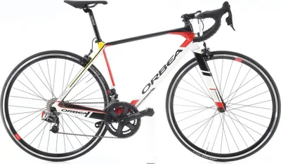 Produktbild von Orbea Orca OMR AXS 11V · Rahmengröße 54  · Rennräder