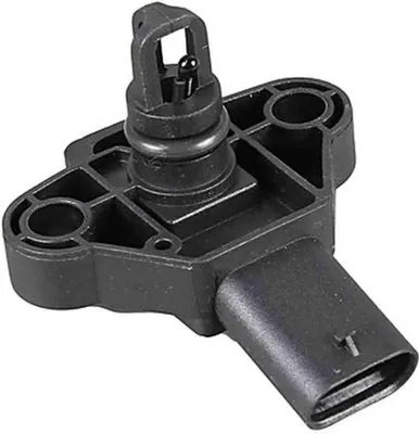 Immagine prodotto di Sensore di pressione del collettore di aspirazione METZGER per VW GOLF VII
