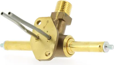 Image de Electrovanne Pour Chauffages Truma - Truma