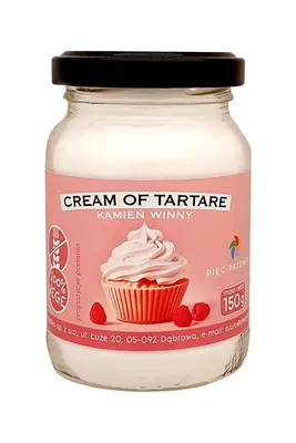 Obrázok produktu pre VÍNNY KAMEŇ BEZLEPKU 150 g - PÄŤ PREMENENÍ