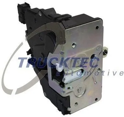 Produktbild von TRUCKTEC AUTOMOTIVE 01.53.132 Türschloss Rechts passend für MERCEDES-BENZ ATEGO 3 AROCS ANTOS ACTROS MP4 / MP5