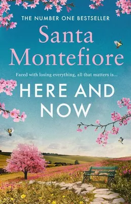 Immagine prodotto di Here and Now