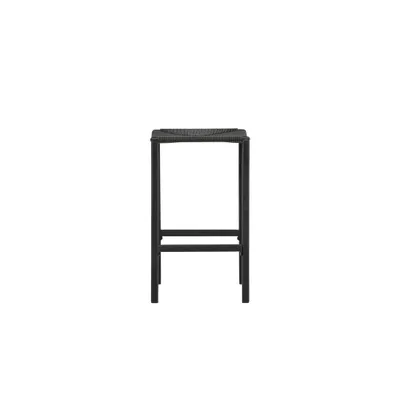Produktbild von Venture Home Barhocker Polly Schwarz