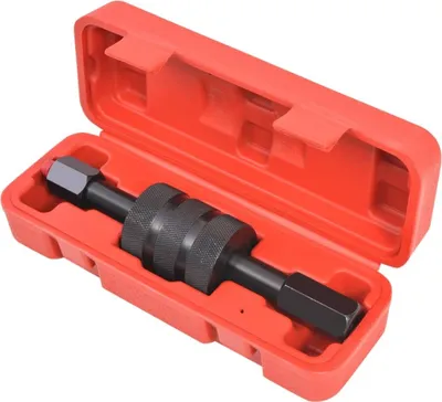 Produktbild von Diesel Injektor Abzieher Satz M8 M12 M14