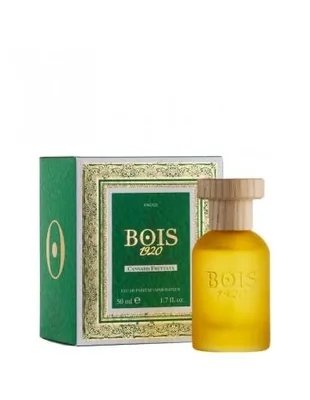 Produktbild von Bois 1920 Cannabis fruttata, Frauen, 100 ml, Spray, Alcohol Denat., Parfum (Fragrance), Aqua (Water) Hexyl Cinnamal, Linalool, Limonene, Citronellol,..., 1 Stück(e)