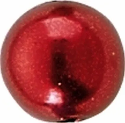 Produktbild von KNORR-PRANDELL Wachsperle 4mm rot 100er 216088155