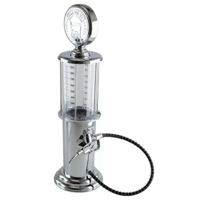 Produktbild von Zapfsäulen Getränkespender - Getränkespender - Dispenser - Getränkedispenser - Getränkepumpe - Dekanter - Barzubehör