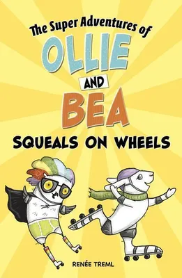 Produktbild von Squeals on Wheels