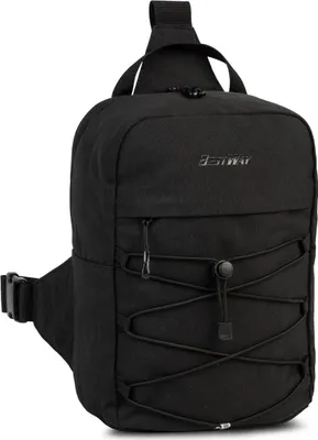 Produktbild von BestWay Sling Bag #Urban *schwarz