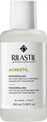 Produktbild von Rilastil Acnestil Mikropeeling 100ml