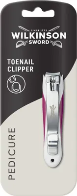 Image de Coupe-ongles ( Manikü coupe-ongles)