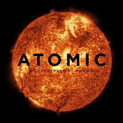 Immagine prodotto di Mogwai-Atomic (2LP)