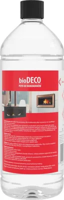 Obrázek produktu pro Tekutina na biologické fireplace