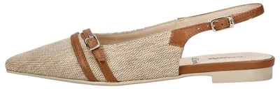 Produktbild von Nero Giardini Ballerinas Ballerinas Leder/Textil