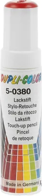 Produktbild von DUPLI COLOR Fahrzeug-Kombinationslack 598586 21mm 69mm 100mm Stift 12ml 21mm 55mm 0,028kg 0,391kg