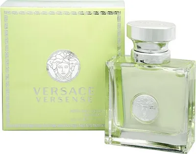 Obrázek produktu pro Versace Versense DEO ve skle 50 ml W