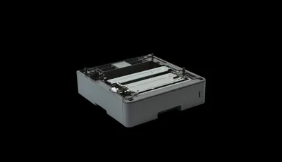 Immagine prodotto di Brother LT5500 - Medienfach / Zuführung - 250 Blätter - für HL-L6200DW, L6200DWT (LT5500)