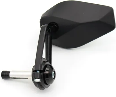 Produktbild von FAR umkehrbarer Lenkerendenspiegel 8005 für Yamaha