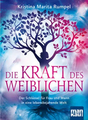 Produktbild von Die Kraft des Weiblichen
