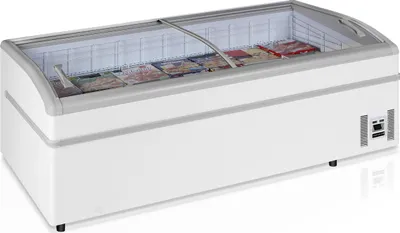 Obrázek produktu pro Mraznička do supermarketu Shallow-200CF
