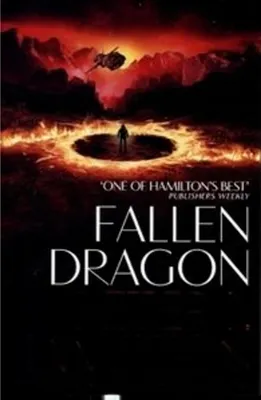Produktbild von Fallen Dragon