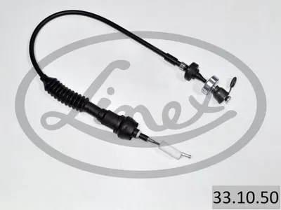 Zdjęcie produktu dla Linka Sprzęgła Peugeot 206 00-