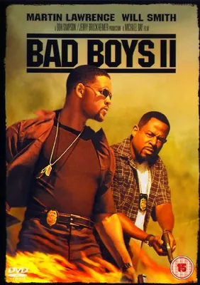Produktbild von Bad Boys 2 [DVD]