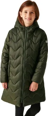 Produktbild von Regatta Cambrie Jacke Grün 13 Years Jungen,Mädchen Grün 13 Years
