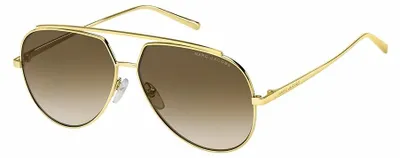 Productafbeelding van MARC JACOBS SUNGLASSES Zonnebrillen MARC455_S-J5GHA-59