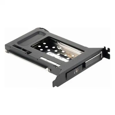 Zdjęcie produktu dla CoolBox COO-ICS3-2500, Obudowa HDD/SSD, 2.5", Serial ATA III, Połączenie USB, Czarny