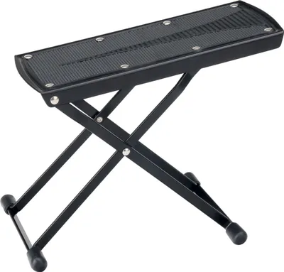 Zdjęcie produktu dla Proline FS-01 – podnóżek do gitary