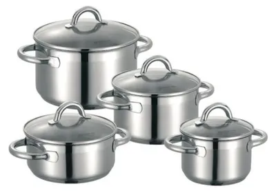Image de Schulte-Ufer Loop ensemble de pots SET1034