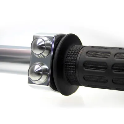 Produktbild von motogadget mo.Switch Tasterarmatur, 22mm für