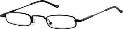 Produktbild von I NEED YOU NEO G9400 schwarz +1.00 dpt | Stilvolle Lesebrille für klare Sicht