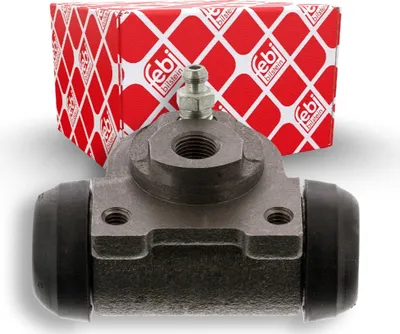 Produktbild von FEBI BILSTEIN Radbremszylinder Trommelbremse Hinten Links Hinten Rechts für FIAT PANDA (169) 12011