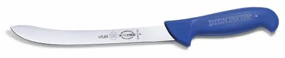 Obrázek produktu pro Filetovací nůž na ryby, poloohebný v délce 18 cm 18 cm, modrá