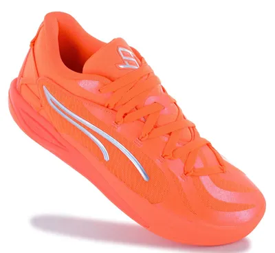 Zdjęcie produktu dla Buty koszykarskie Puma Stewie 4 Flawless "Sun stream"