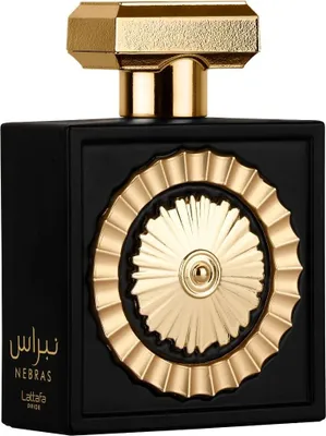 Produktbild von Lattafa Pride Nebras Eau de Parfum unisex 100 ml